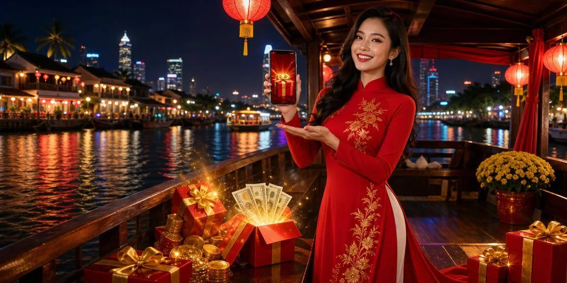 Slot Trăng Rằm